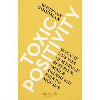 Toxic Positivity