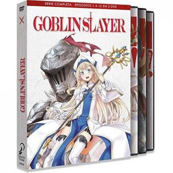 Goblin Slayer