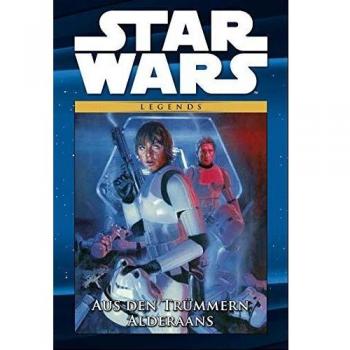 Star Wars Comic-Kollektion 27