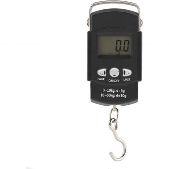 Handy Fishing Luggage Scale 50KG/10G