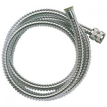 Flexible inox 1.5 m pour douche