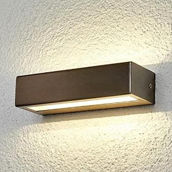Applique da esterni LED 'Patrica'