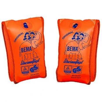 BEMA Schwimmflügel für 1-6 Jahre 11-30 kg