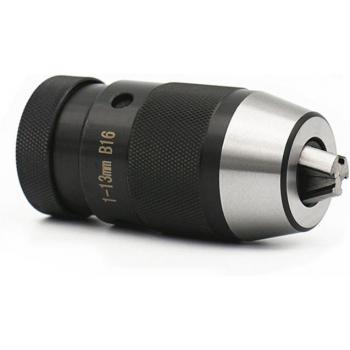 Kegel Bohrfutter B10 B12 B16 B18 B22 JT6 JT33