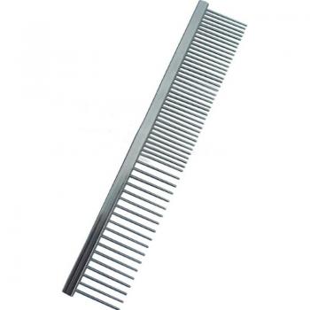 Stainless Steel Pin Comb for Pets