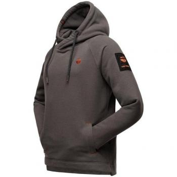 Stone Harbour Kapuzenjacke Caspian Seemann
