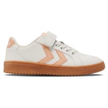 Baskets de sport Hummel Derby Court enfant