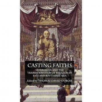 Casting Faiths