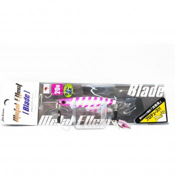 Metal Effect Blade by Jackson – 20 g, PGP