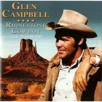 Rhinestone Cowboy – Live in Concert