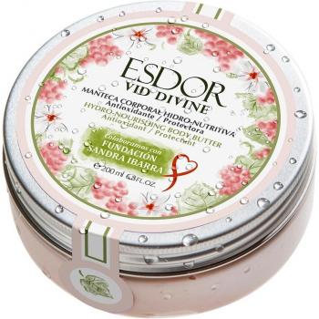 Manteca corporal hidro-nutritiva Vid Divine