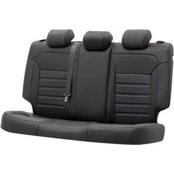 Protection de siège Walser Robusto pour VW Caddy IV (sab, saj)