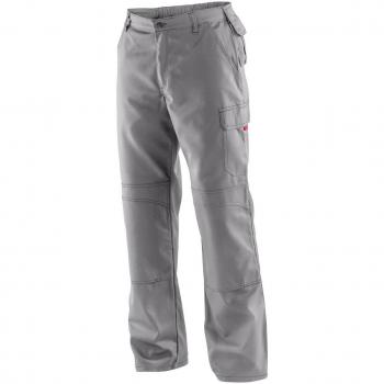 Mittelgraue Diensthosen – Kübler Inno Plus (Gr. 102)