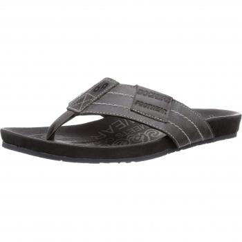 Dockers by Gerli 36Br001-120100 Unisex Sandal Black 7 UK