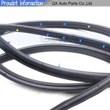 CAPQX Door Seal for Mitsubishi Pajero Montero V31 V43 V32 V33 (1989-1999)