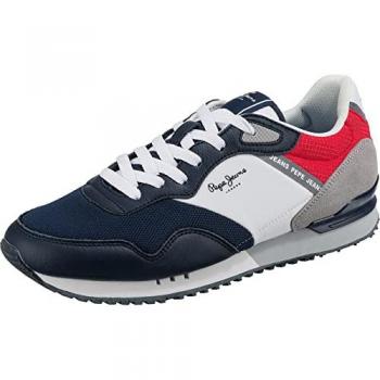 PEPE JEANS LONDON ONE ROAD