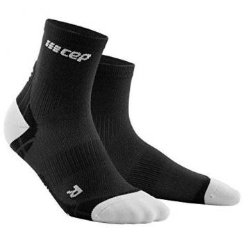 Dames CEP ShortCompression Socks Ultralight