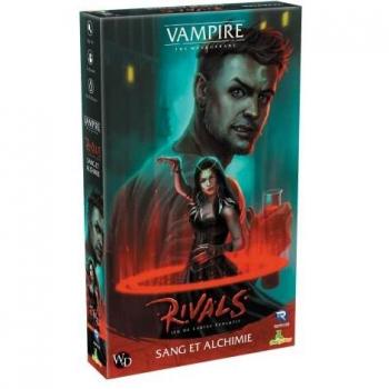 Vampire Rivals