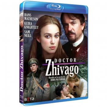 Doctor Zhivago (2002)