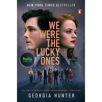 We Were the Lucky Ones