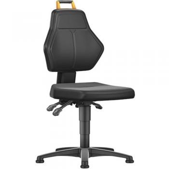 Siège Professionnel Eurokraft Pro Noir