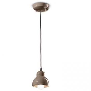 Techo Cerámico Deco' Berimbau C2610