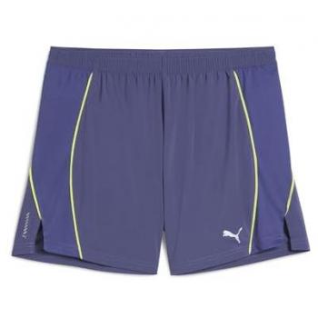 M RUN Velocity Short 5 Blue Crystal – PUMA