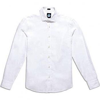 Camisa de Lino Hombre North Sails