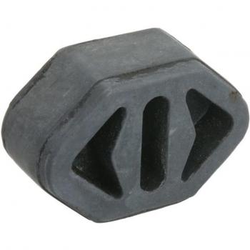 255030 Exhaust System Rubber Strip