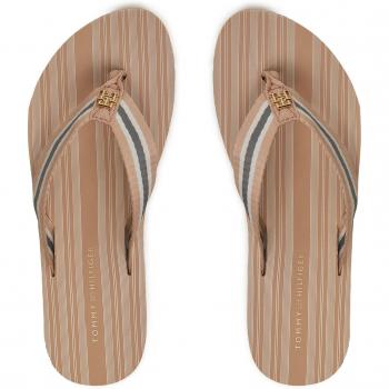 Tommy Hilfiger Beach Sandal FW0FW08370 Beige