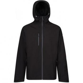 Regatta X‑Pro Beacon Flashlight Waterproof Jacket – Men’s L