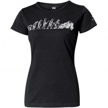 Held Biker Fashion T-Shirt 9388 Damen