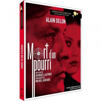 Mort D'un Pourri