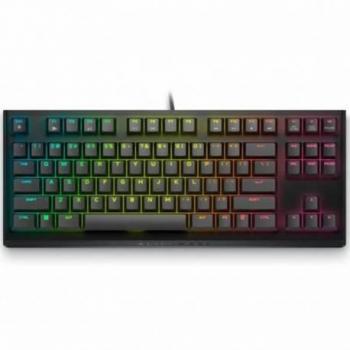 Clavier Alienware AW420K Dark Side of the Moon