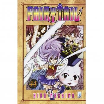 Fairy Tail