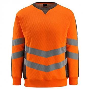 Sudadera Safe Supreme de Mascot 50126