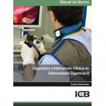 Diagnóstico e intervención médica en enfermedades digestivas