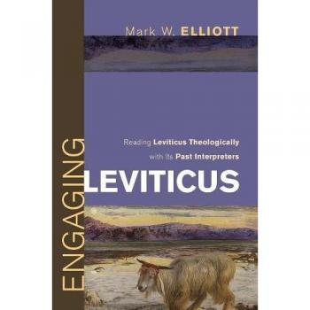 Engaging Leviticus