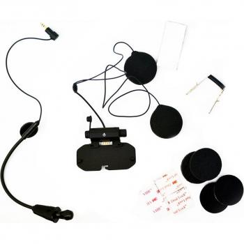 Vimoto V8 Helmet Audio System