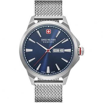 SWISS MILITARY-HANOWA Conjunto de joyas para hombre