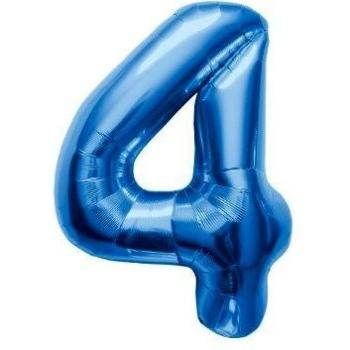 Blue‑Sky Folienballon 16 (NorthStar Nr. 4, Teil: 000456)