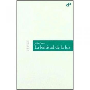 Lentitud de la luz, la