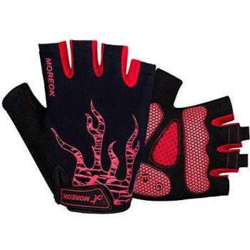 Gants Demi-Doigts pour Homme et Femme BTNEEU