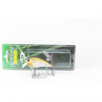 OSP Blitz SSR 51mm 8g Floating Lure M-47 – OSP 7942