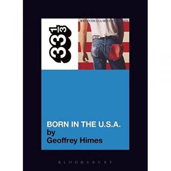 Bruce Springsteen's Born in the USA