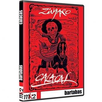 Zingaro Calacas Édition