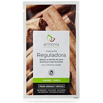 Serenity Spice Ginger Cinnamon Skin Regulators (12)