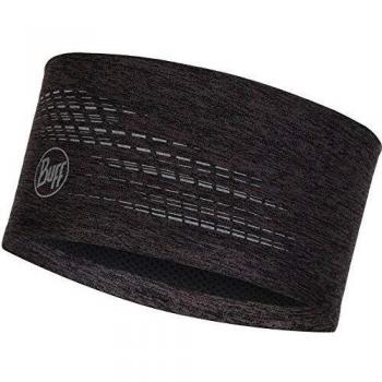 Buff R-Black Dryflx Headband