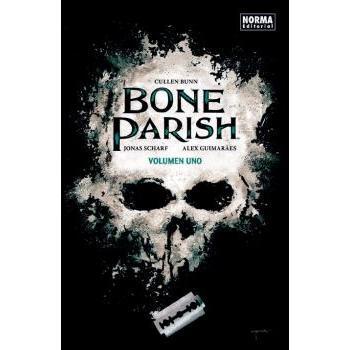 Bone parish 1 (Tapa blanda).