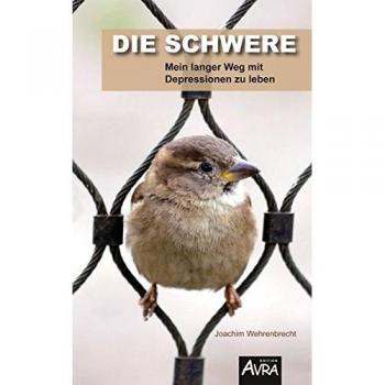 Die Schwere: Mein langer Weg mit Depressionen zu leben